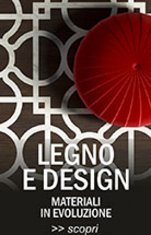 Collezione Legno e Design