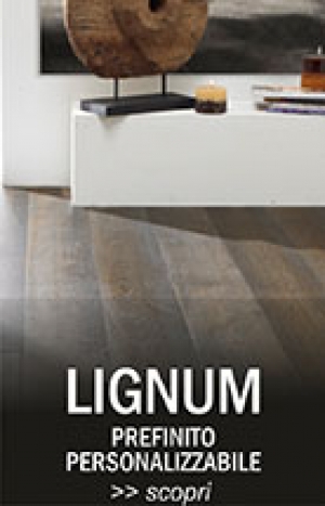 Collezione Lignum