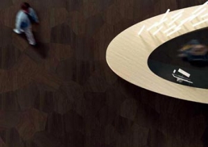 Patterns IDEARE - Nuovo progetto di posa