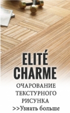 ÉLITE CHARME