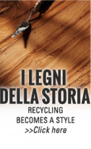 I legni della storia