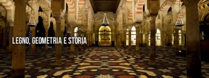 Quadrolegno, Legno, geometria e storia