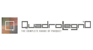 Quadrolegno is innovation