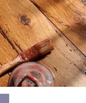 I legni della storia