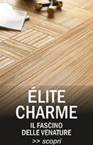 Collezione Élite Charme