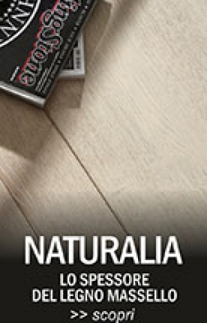 Collezione Naturalia